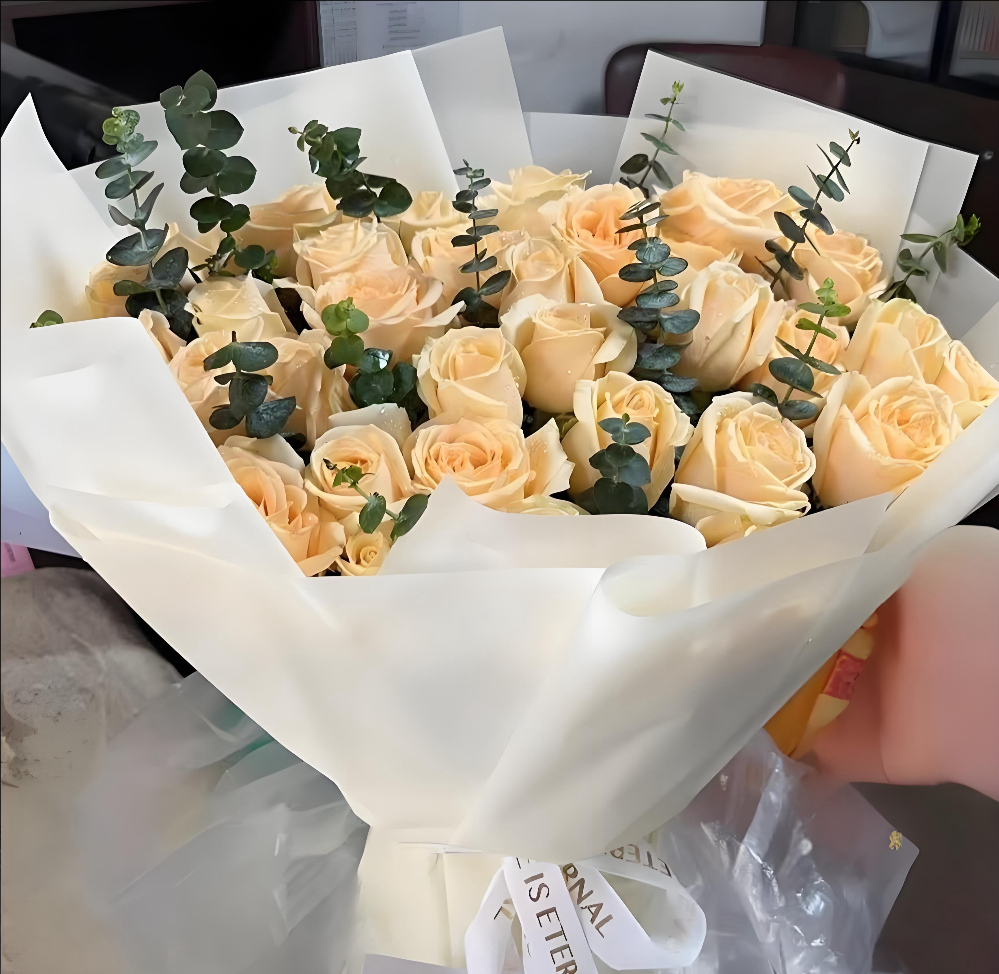 上海崇明区花店