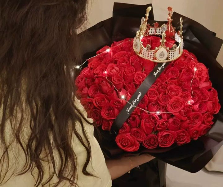 上海崇明区花店