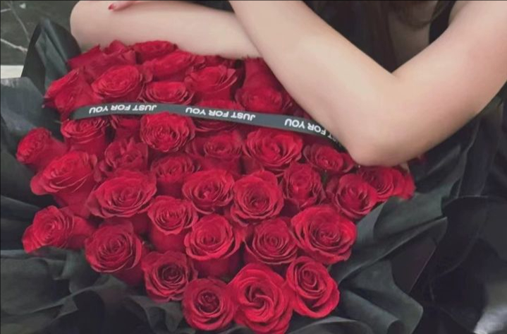 上海崇明区花店